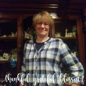 Meet your Posher, Heather